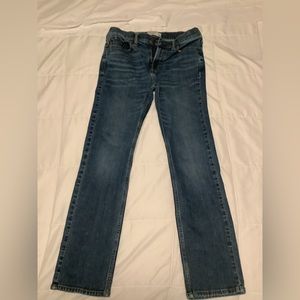 Abercrombie 15/16 Jeans